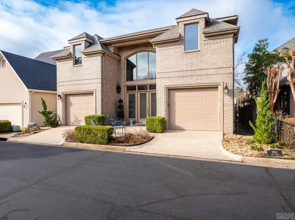 1900 Canal Point, Little Rock, AR 72202