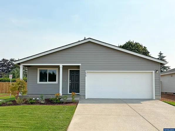 2069 Luna Way, Lebanon, OR 97355