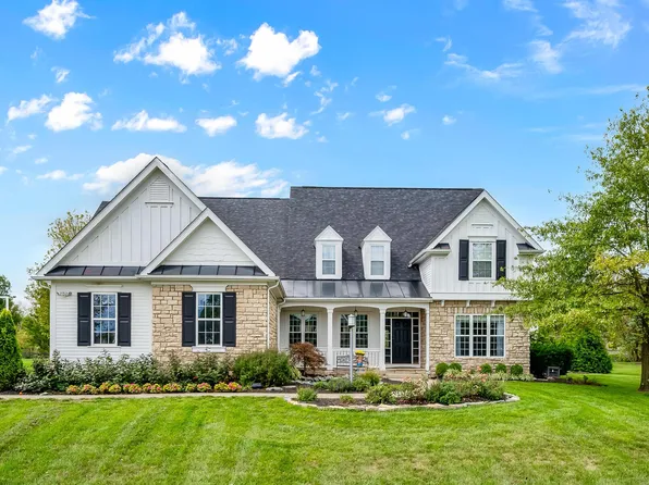 181 White Barn Pkwy, Ostrander, OH 43061