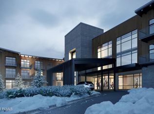 4080 N Cooper Ln #207, Park City, UT 84098
