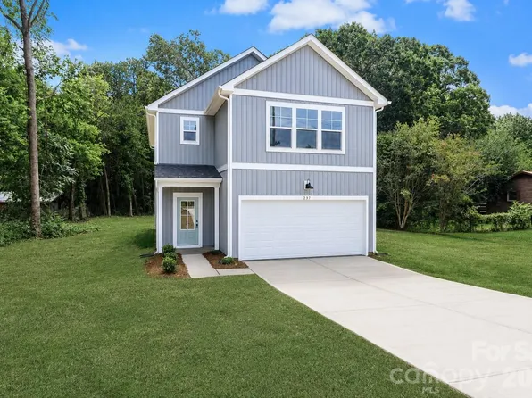 237 Third Creek Rd, Statesville, NC 28678