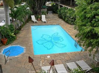 1190 Wilder Ave #A203, Honolulu, HI 96822