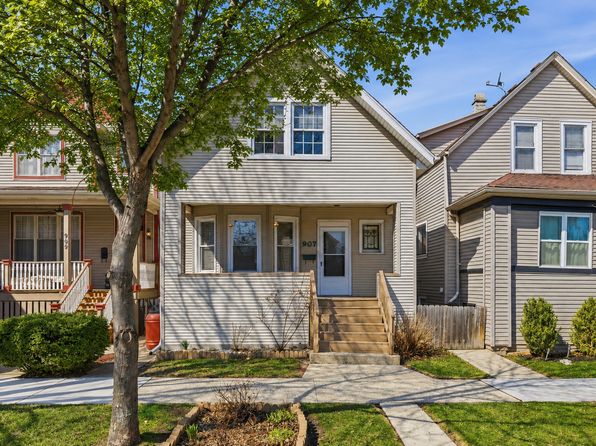 907 Ferdinand Ave, Forest Park, IL 60130