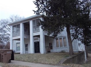 306 Laramie St, Atchison, KS 66002