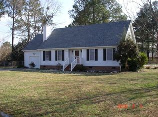 2405 Dan And Mary St, Elizabeth City, NC 27909