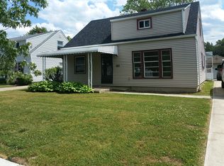 27000 Shirley Ave, Euclid, OH