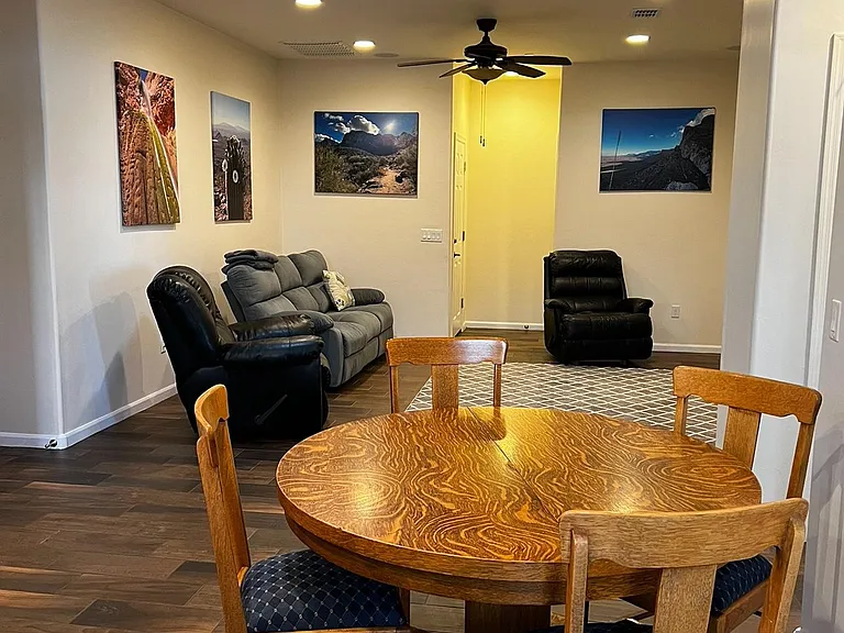 60724 E Eagle Ridge Dr #CASITA — Photo 6