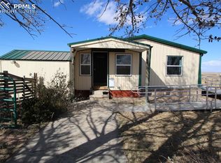 38570 Ramah Rd E, Simla, CO 80835