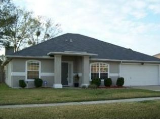 4029 Savannah Glen Blvd, Orange Park, FL 32073