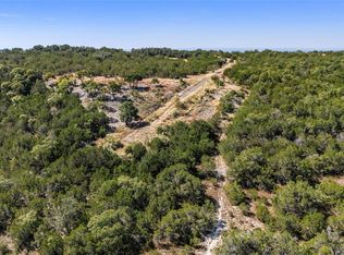 Lots 196 A 198 A 201 A Canyon Ridge Ct, Bertram, TX 78605