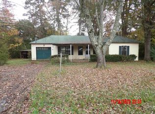 2113 Highway 278 W, Camden, AR 71701