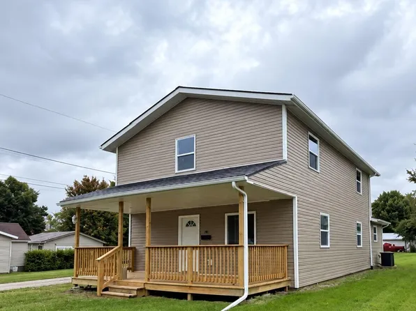 814 S Wayne St, Kenton, OH 43326