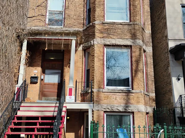 3845 N Kenmore Ave #2A, Chicago, IL 60613