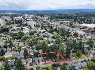 8460 SE Clatsop St, Happy Valley, OR 97086