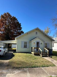 306 S Pecan St, Royalton, IL, 62983