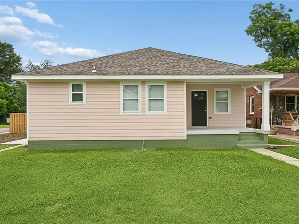 1041 Sumner St, New Orleans, LA 70114