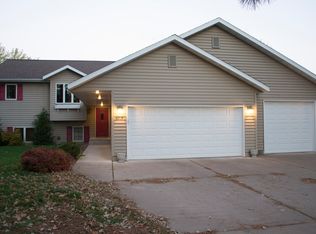 4215 Rudolph Rd, Eau Claire, WI 54701