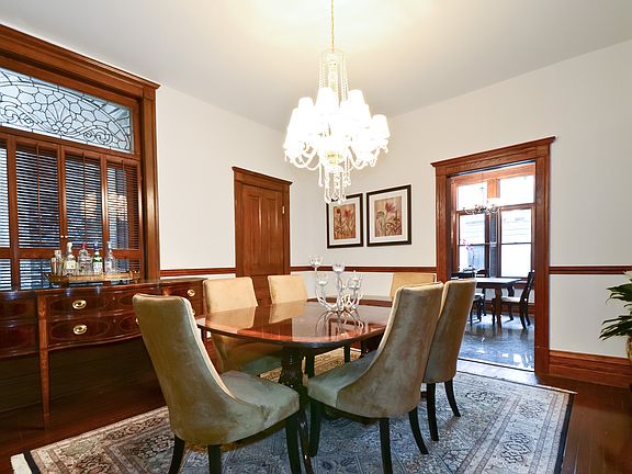 Dinning Room