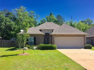 843 Woodsprings Ct, Covington, LA 70433