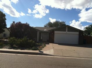 12655 Indian Pl NE, Albuquerque, NM 87112