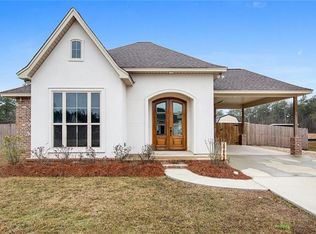20068 Linden St, Covington, LA 70435