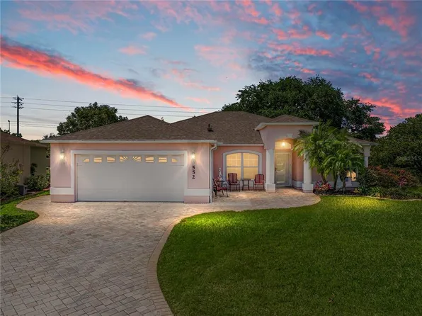 552 Petrel Cir, Lakeland, FL 33809
