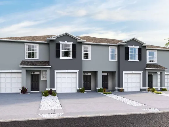 32198 Turtle Grace Loop, Wesley Chapel, FL 33545