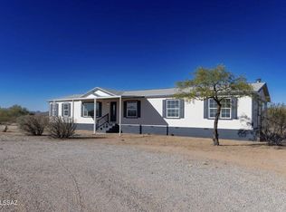 10983 N Coyote Cove Rd, Marana, AZ 85653