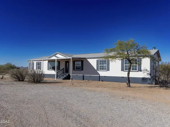 10983 N Coyote Cove Rd, Marana, AZ 85653