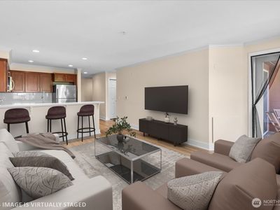 1417 Queen Anne Avenue N #313, Seattle, WA, 98109