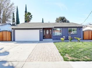 921 Feller Ave, San Jose, CA