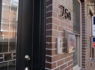 754 S Mole St, Philadelphia, PA 19146