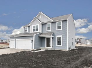 26100 S White Oak Trl LOT 565, Channahon, IL 60410