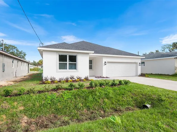 2519 Avenue E SW, Winter Haven, FL 33880