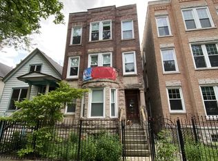 1628 N Drake Ave, Chicago, IL 60647