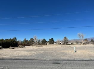 1641 Augusta St, Pahrump, NV 89048