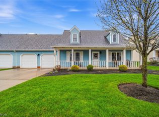 154 Nantucket Cir, Painesville, OH 44077