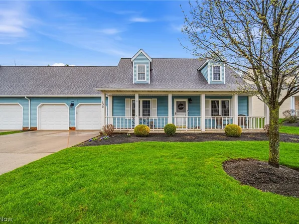154 Nantucket Cir, Painesville, OH 44077