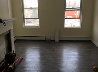 417 33rd St APT 5, Union City, NJ 07087