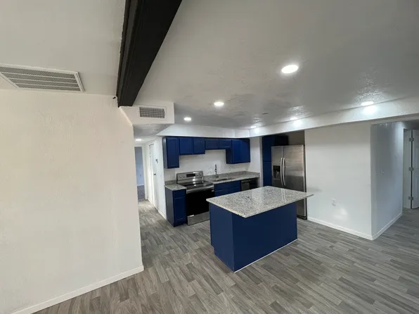 6239 Trowbridge Dr, El Paso, TX 79905