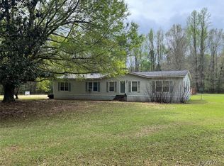 217 Laurie Ln, Marion Junction, AL 36759