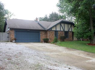 4273 Redman Dr, Greenwood, IN 46142