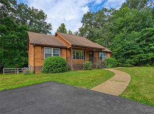 3716 Martin Kings Rd, Charlottesville, VA 22902