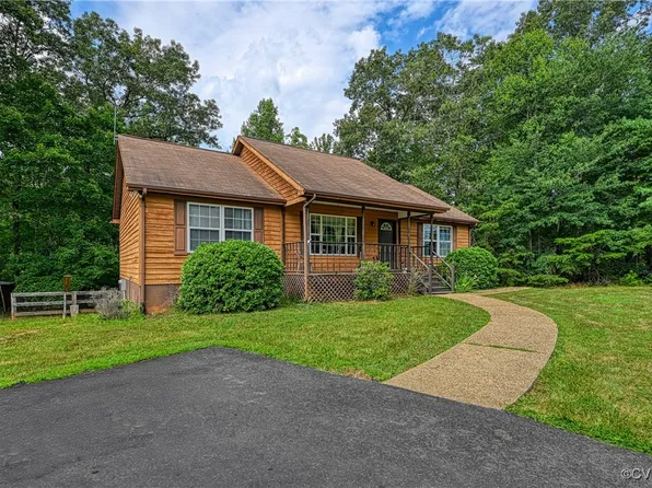 3716 Martin Kings Rd, Charlottesville, VA 22902