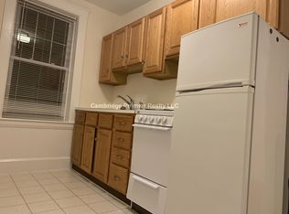 154 Summer St #3, Somerville, MA 02143