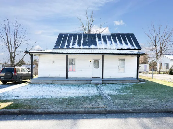 111 W 2nd St, Seaman, OH 45679