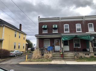 244 Irwin St, Phillipsburg, NJ 08865