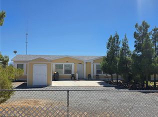 221 W Starlight Dr #2, Pahrump, NV 89048