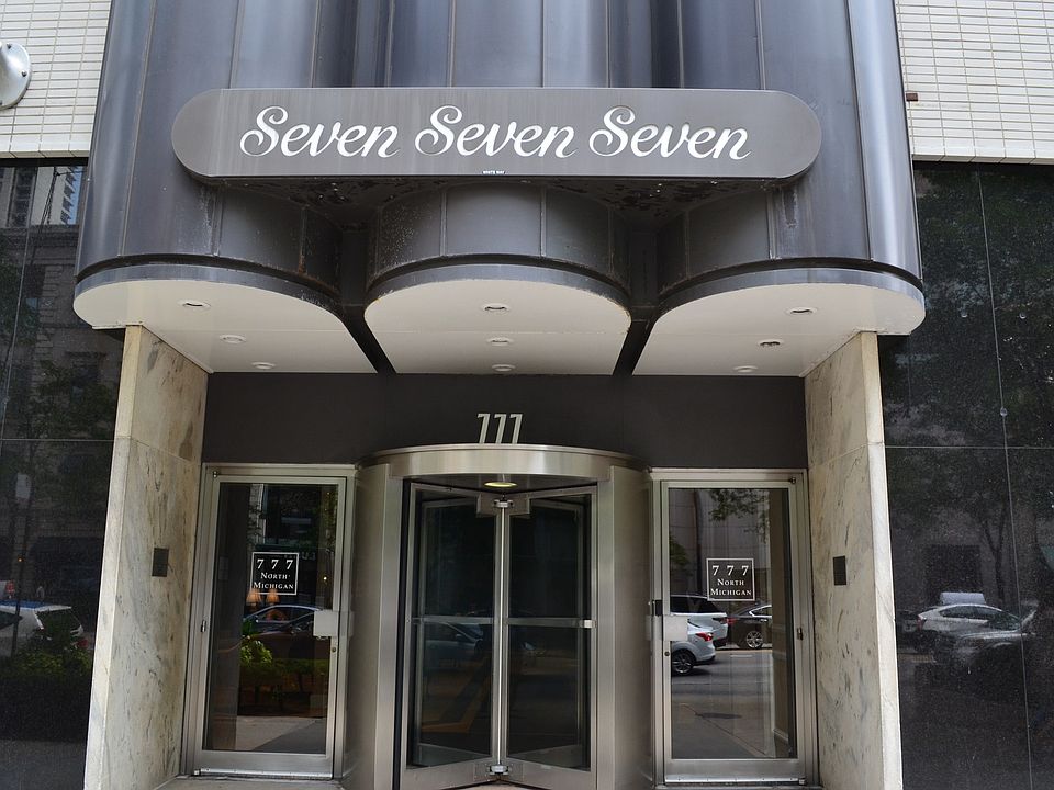 1st image of 777 N Michigan Ave APT 903