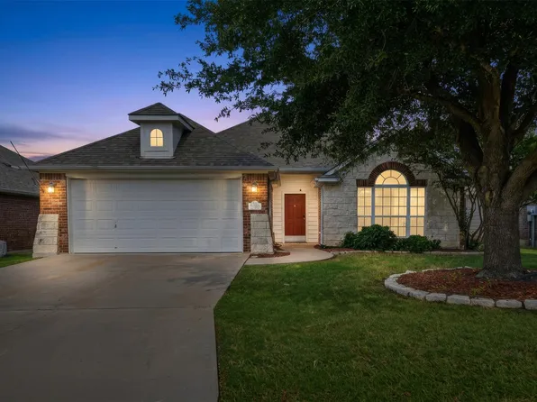 5623 Fair Hill Dr, Temple, TX 76502